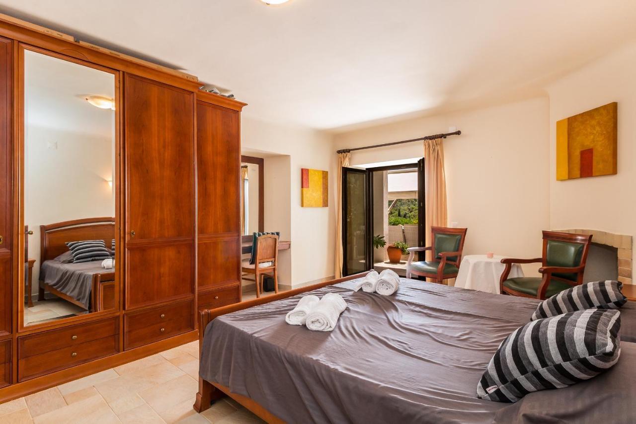 Quinta Das Portelas Apartamento Lagos Habitación foto